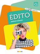 Edito C1 Livre LCDmp3DVD(18)