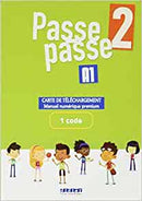 Passe-Passe 2 MN Premium prof 1 code