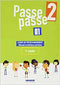 Passe-Passe 2 MN Premium prof 1 code