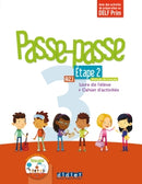 Passe-Passe 3 B Tt en un Etape 2