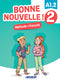 Bonne nouvelle!2 Livre+DVD