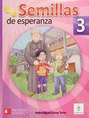 SEMILLAS DE ESPERANZA 3.  MARISTAS