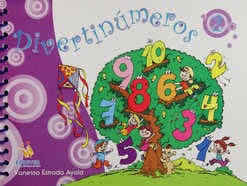 DIVERTINÚMEROS 2