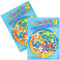 TESORO DE CUENTOS 4 PRIM.  C/CUADERNO DE COMPRENSIÓN LECTORA
