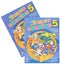 TESORO DE CUENTOS 5 PRIM.  C/CUADERNO DE COMPRENSIÓN LECTORA