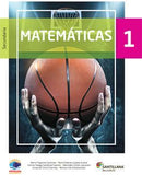 Matemáticas 1. Fortaleza Académica