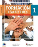 Formación Cívica y Ética 1. Fortaleza Académica