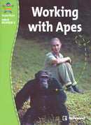 WORKING WITH APES