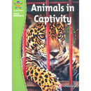 ANIMALS IN CAPTIVITY