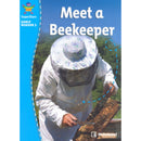 MEET A BEEKEEPER