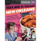 TAKE AWAY MY TAKEAWAY NEW ORLEANS