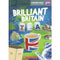 BRILLIANT BRITAIN TEA