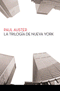 La trilogía de Nueva York