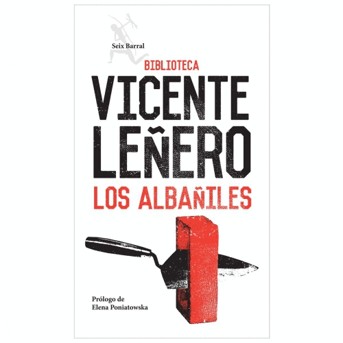 Los albañiles