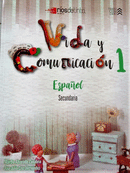 Vida y comunicación 1. Español
