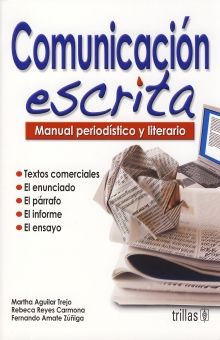 COMUNICACIÓN ESCRITA