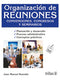 ORGANIZACIÓN DE REUNIONES