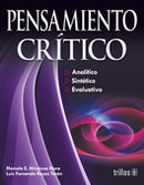 PENSAMIENTO CRÍTICO