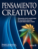 PENSAMIENTO CREATIVO