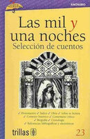 LAS MIL Y UNA NOCHES, SELECCIÓN DE CUENTOS, VOLUMEN 23