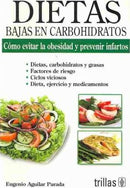 DIETAS BAJAS EN CARBOHIDRATOS