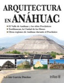 ARQUITECTURA EN ANÁHUAC