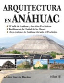 ARQUITECTURA EN ANÁHUAC