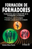 FORMACIÓN DE FORMADORES