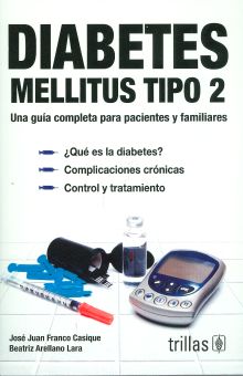 DIABETES MELLITUS TIPO 2