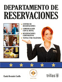 DEPARTAMENTO DE RESERVACIONES