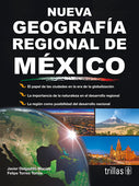 NUEVA GEOGRAFÍA REGIONAL DE MÉXICO