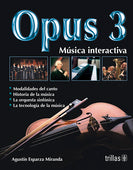 OPUS 3: MÚSICA RECREACTIVA