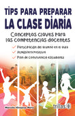 TIPS PARA PREPARAR LA CLASE DIARIA