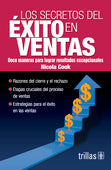 LOS SECRETOS DEL ÉXITO EN VENTAS