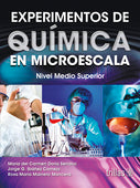 EXPERIMENTOS DE QUÍMICA EN MICROESCALA