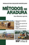 MÉTODOS DE ARADURA