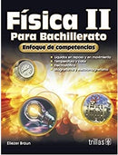 FÍSICA II PARA BACHILLERATO