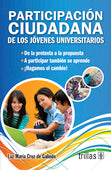 PARTICIPACIÓN CIUDADANA DE LOS JÓVENES UNIVERSITARIOS