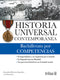 HISTORIA UNIVERSAL CONTEMPORÁNEA: BACHILLERATO POR COMPETENCIAS