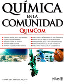 QUÍMICA EN LA COMUNIDAD: QUIMCOM