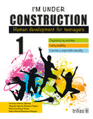 I'M UNDER CONSTRUCTION 1: HUMAN DEVELOPMENT FOR TEENAGERS