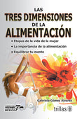 LAS TRES DIMENSIONES DE LA ALIMENTACIÓN