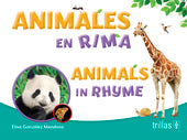 ANIMALES EN RIMA, ANIMALS IN RHYME