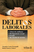 DELITOS LABORALES