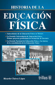 HISTORIA DE LA EDUCACIÓN FÍSICA