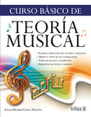 CURSO BÁSICO DE TEORÍA MUSICAL