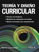 TEORÍA Y DISEÑO CURRICULAR (EBOOK)