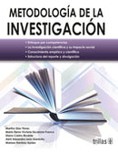 METODOLOGÍA DE LA INVESTIGACIÓN