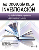 METODOLOGÍA DE LA INVESTIGACIÓN