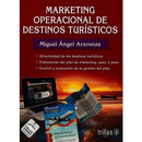 MARKETING OPERACIONAL DE DESTINOS TURÍSTICOS